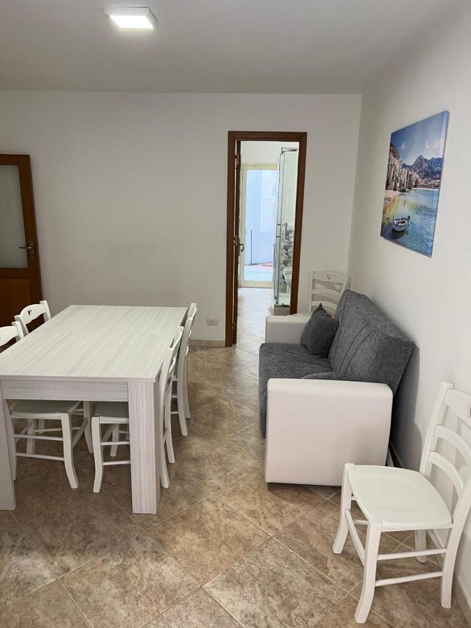 John'S House Appartamento Cefalù Esterno foto
