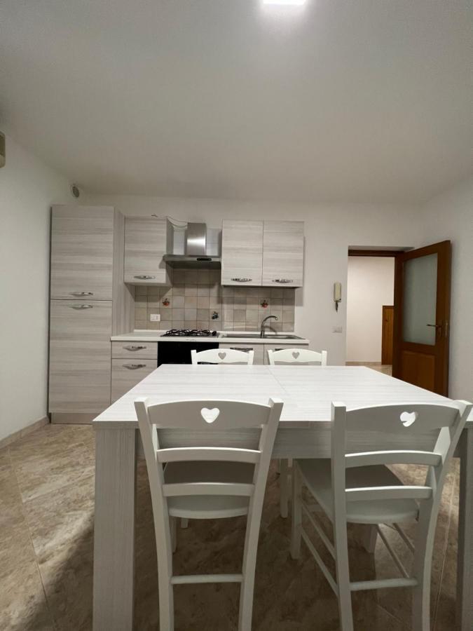 John'S House Appartamento Cefalù Esterno foto